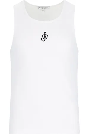J.W.Anderson Tank Top "Anchor"