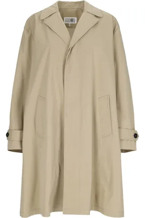 Maison Margiela Cappotto Monopetto