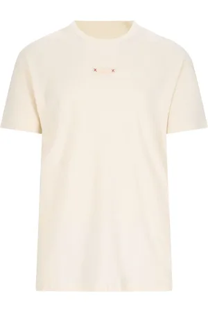 Maison Margiela T-Shirt Logo