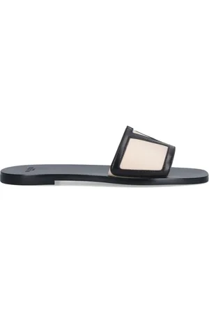 VALENTINO GARAVANI Sandali Slide "Superstar"