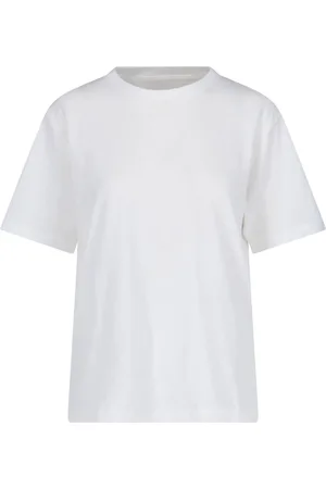 Khaite T-Shirt "Mae"