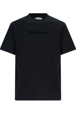 J.W.Anderson T-Shirt Logo