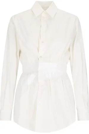 Maison Margiela Camicia "Taped"