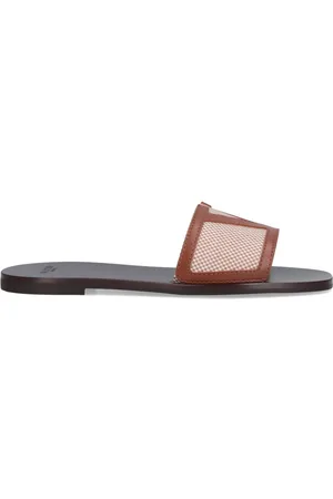 VALENTINO GARAVANI Sandali Slide "Superstar"
