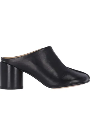 Maison Margiela Mules "Stitch-Out"