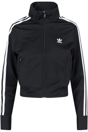 adidas Felpa Zip "Adicolor Classics Firebird"