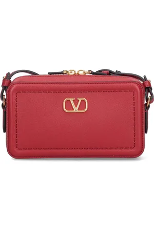 VALENTINO GARAVANI Borsa Tracolla Mini "Alltime"
