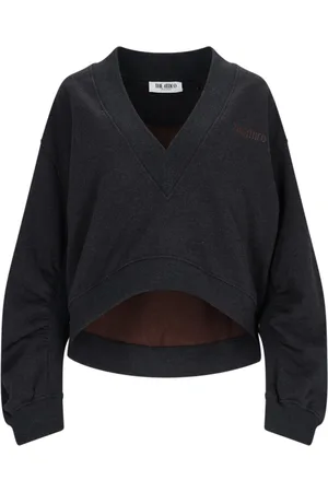 The Attico Felpa Oversize