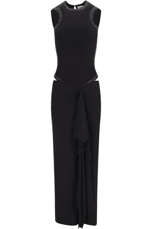 The Attico Abito Midi