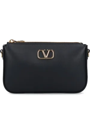 VALENTINO GARAVANI Borsa Tracolla Mini "Vlogo"