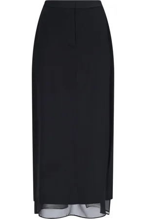 Calvin Klein Gonna Maxi
