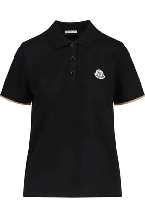 Moncler Polo Logo