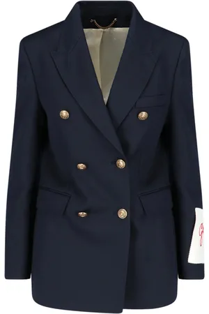 Golden Goose Blazer Doppiopetto
