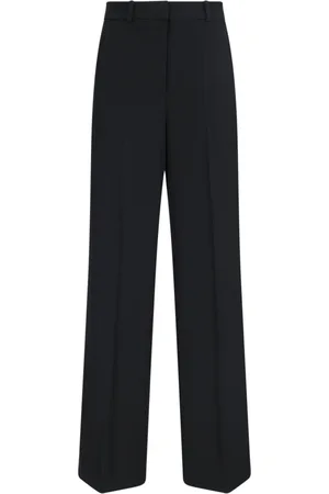 Calvin Klein Pantaloni Gamba Ampia