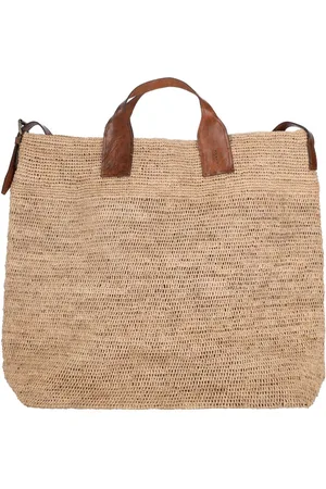IBELIV Borsa Tote "Flamingo"