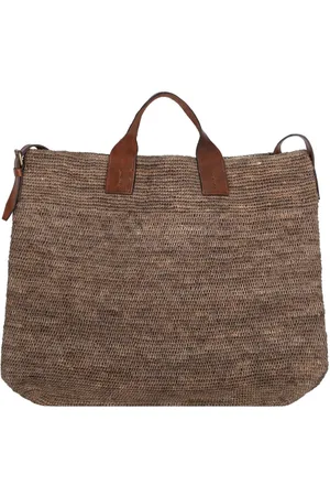 IBELIV Borsa Tote "Flamingo"