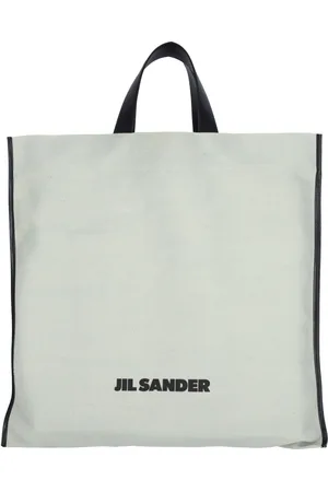 Jil Sander Borsa Tote "Square"