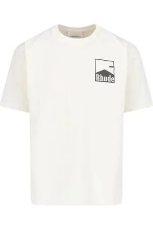 Rhude T-Shirt Logo