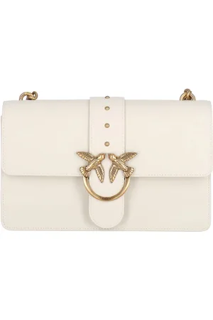 Pinko Borsa Tracolla Logo "Classic Love One"