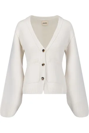 Khaite Cardigan "The Scarlet"