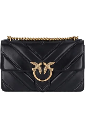 Pinko Borsa Tracolla "Love Bag"