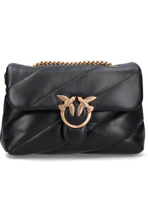 Pinko Borsa Tracolla Logo "Classic Love Puff"