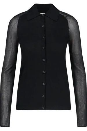 Calvin Klein Camicia In Maglia