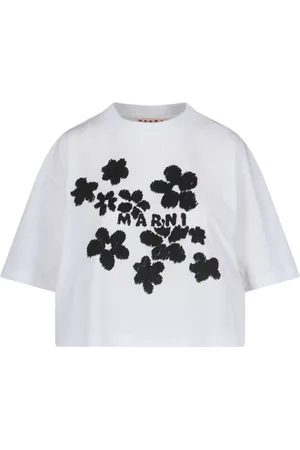 Marni T-Shirt Boxy