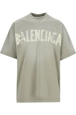 Balenciaga T-Shirt "Tape Type"