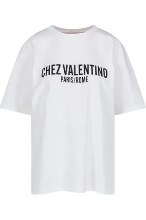 VALENTINO T-Shirt "Chez"