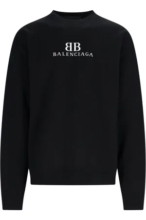 Balenciaga Pullover Logo