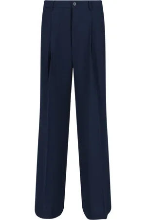 Ralph Lauren Pantaloni Dritti