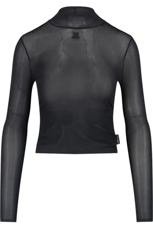 Courrèges Top Logo
