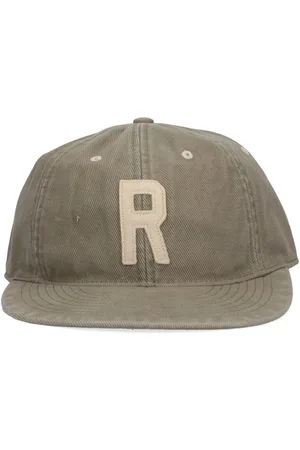 Ralph Lauren Cappello Baseball Logo