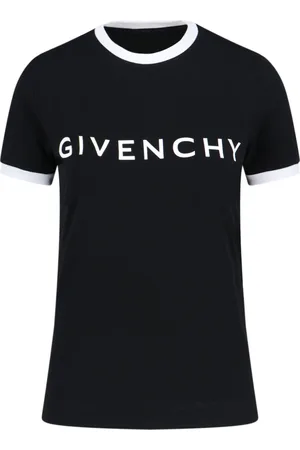 Givenchy T-Shirt Slim "Archetype"