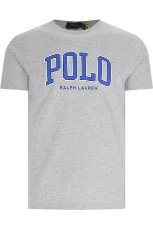 Ralph Lauren T-Shirt Logo