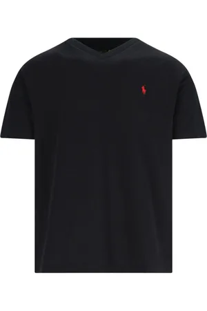 Ralph Lauren T-Shirt Logo