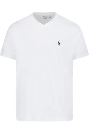 Ralph Lauren T-Shirt Logo