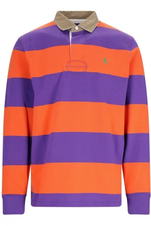 Ralph Lauren Maglietta Rugby