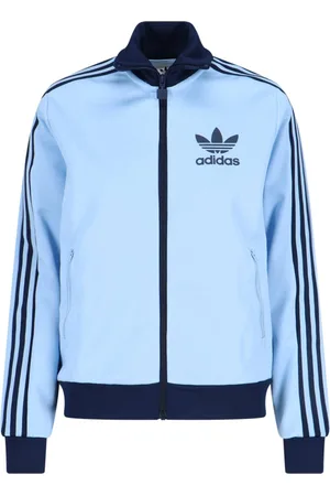 adidas Felpa Zip "Beckenbauer"