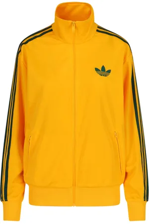 adidas Felpa Zip "Adicolor Classics Firebird"