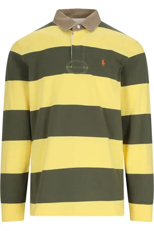 Ralph Lauren Maglietta Rugby