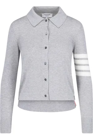 Thom Browne Polo "4-Bar"