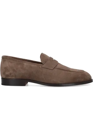 Loro Piana Mocassini "Sergio"