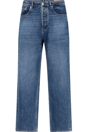 J.W.Anderson Jeans Dritti