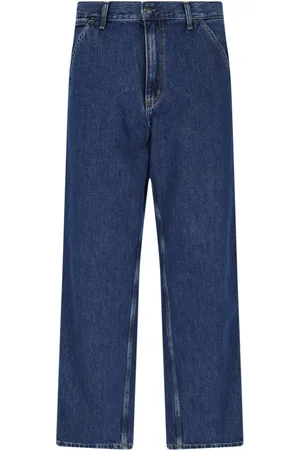 Carhartt Jeans Ampi "Single Knee"