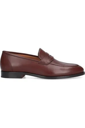 Loro Piana Mocassini "Sergio"