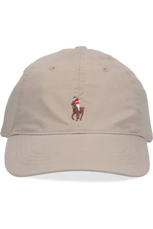 Ralph Lauren Cappello Baseball Logo