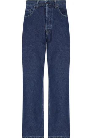 Carhartt Jeans Dritti "Nolan"
