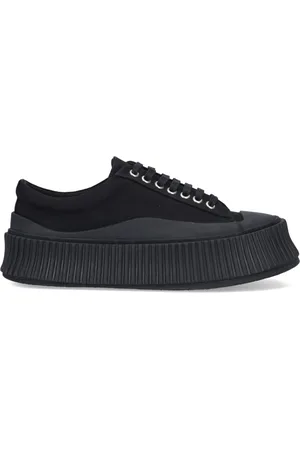 Jil Sander Sneakers Platform